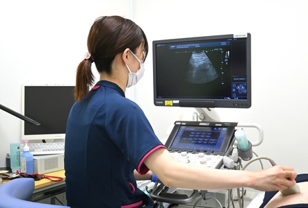 [セット] 松下記念病院プレミアム総合がん健診コース×松下記念病院監修オリジナルソース「もりそ」310ml3本セット｜がん検診 健康診断 人間ドック ソース 調味料 チケット [2382]