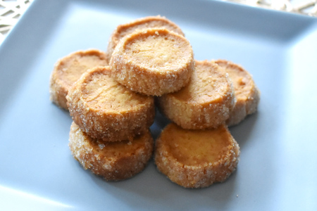 ディアマン 一袋を5セット 一袋あたり50g (7、8個) Acote 大阪府 守口市｜お菓子 菓子 スイーツ 焼き菓子 クッキー [2399]