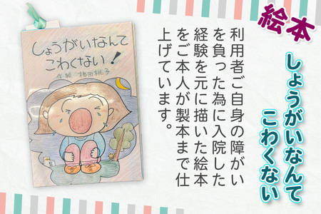 スプラウトセット (1)｜ハンドメイド 手作り雑貨 バッグ サコッシュ 絵本 レジン キーホルダー [2436]