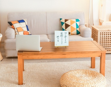 オールケアサイン色紙【心の安らぎは感謝することから始まる】 [2568]