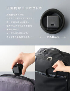 CIO スパイラルシリコンケーブル CtoC 1m (カームブルー)｜Type-Cケーブル ケーブル 充電 iPhone スマホ スマートフォン iPad タブレット ノートPC [2553]