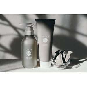 リオヴェリテ インナースパ 3点セット( シャンプー＆マスク＆頭皮用エッセンス)_美容 シャンプー・リンス    美容   _【1338869】