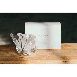 リオヴェリテ インナースパ 3点セット( シャンプー＆マスク＆頭皮用エッセンス)_美容 シャンプー・リンス    美容   _【1338869】