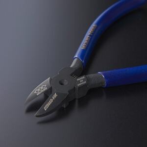 MERRY 【数量限定】特殊コーティング採用 【精密】プラスチックニッパ【66S-HK】 1セット_雑貨・日用品 日用品 _【1573759】