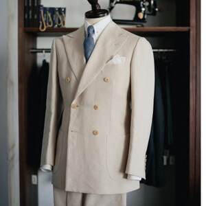 お仕立券5万円分_装飾品・工芸品 男性・メンズ 洋服 _【1574030】