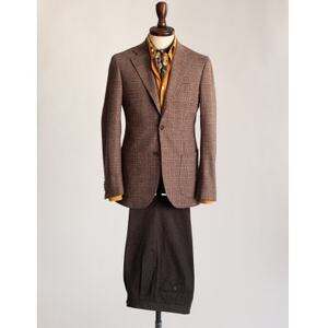 お仕立券5万円分_装飾品・工芸品 男性・メンズ 洋服 _【1574030】