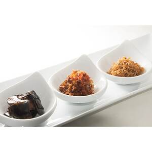 【のし付き】山崎屋 人気の佃煮6種 詰め合わせ_惣菜・加工品 魚介・海産物 _【1075173】