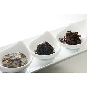 【のし付き】山崎屋 人気の佃煮6種 詰め合わせ_惣菜・加工品 魚介・海産物 _【1075173】