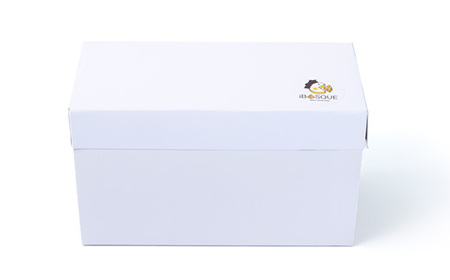 しっとりふわふわシフォンケーキ　4種類×4個ずつ入ったセット(計16個)米粉不使用でグルテンフリー_菓子・スイーツ ケーキ  _【配送不可地域：離島】【1452317】