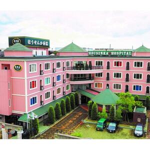 DWIBS(全身がん健診)ってどんな検査?ほうせんか病院で45分検査を受けるだけ!_旅行券・チケット _【1471177】