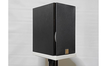 オーディオボード　白無地単色　スピーカー機器　ノイズキャンセリング　2枚セット_雑貨・日用品  家具・インテリア _【1506720】