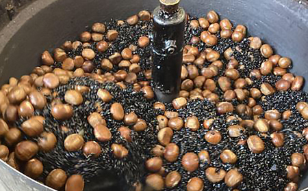 2kg】新栗ビックサイズ!!焼きたて!!天津甘栗 大粒サイズ 期間限定でお