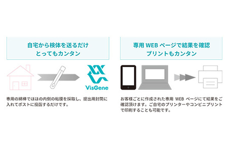葉酸代謝遺伝子検査キット【1533148】
