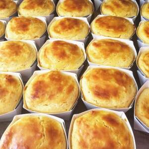 本気のスイートポテト 6個入り_菓子・スイーツ 洋菓子 _【配送不可地域:離島】【1559901】