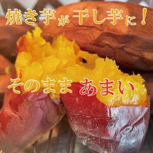 焼き芋で作った干し芋　「黄金餅(おうごんもち)」_果物・フルーツ 干し芋 ドライフルーツ ほしいも ホシイモ_【1559918】