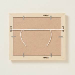 イラスト作家「菜生」アートフレーム〈きらきらクリスマス〉ぺん＆くま_雑貨・日用品  家具・インテリア _【1569233】