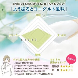 ビーレジェンド WPCプロテイン よう振るとヨーグルト風味 1kg×2袋セット_惣菜・加工品 _【1573135】