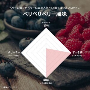 ビーレジェンド WPCプロテイン スッキリ人気2種セット【1kg】×2袋_惣菜・加工品 _【1595307】