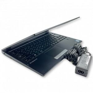 PC nextの国産 高性能再生パソコン　13.3型/新品SSD/メモリ8GB/Windows11【1633475】