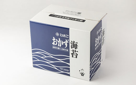 味付け海苔ファミリ-セット_魚介・海産物 海苔 海藻 のり ノリ_【1004109】