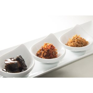 山崎屋 人気の佃煮6種 詰め合わせ_魚介・海産物     惣菜・加工品   _【1075172】