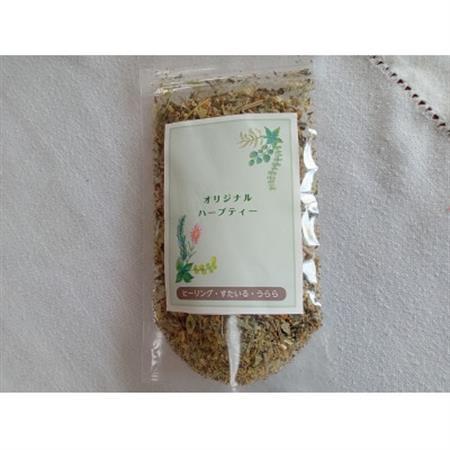 身体が喜ぶハーブティー(リラックス)_飲料・ドリンク 茶葉・ティーバッグ 紅茶 _【1286839】 8,520円