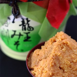 龍王みそ　2.5kg_調味料 味噌  みそ_【配送不可地域：離島】【1150223】 16,280円