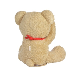 B298 ミキハウス ピーカブーベア【mikihouse 人形 ぬいぐるみ いないいないばあ 出産 赤ちゃん おもちゃ 大阪府 八尾】