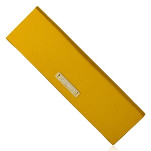 B305(ゴールド)　スマートふくさ 袱紗 ポケットティッシュ入れ付き（ゴールド）【大一創芸 FUKUSA FACTORY 袱紗 慶弔 男性 女性 結婚式 葬儀 お葬式 金封 コンパクト マグネット 日本製 大阪 八尾市】