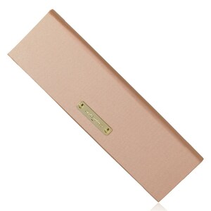 B305(ピンク)　スマートふくさ 袱紗 ポケットティッシュ入れ付き（ピンク）【大一創芸 FUKUSA FACTORY 袱紗 慶弔 男性 女性 結婚式 葬儀 お葬式 金封 コンパクト マグネット 日本製 大阪 八尾市】