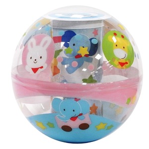 A338 ミキハウス ボールチャイム【ベビー ベビー用品 mikihouse 赤ちゃん 出産 おもちゃ 音の出るおもちゃ 大阪府 八尾】