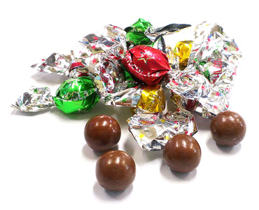 H191 オールシーズンチョコ10kg【チーリン製菓 チョコレート お菓子 詰め合わせ セット 大容量 マイルドチョコレート 個包装 大阪府 八尾】