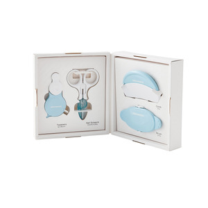 L103 ミキハウス グルーミングセット【mikihouse ベビー ベビー用品 赤ちゃん スキンケア お風呂 爪切り くし はさみ 大阪府 八尾】