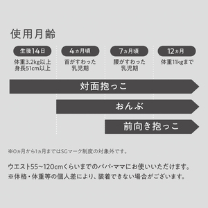 P103(ベージュ) ミキハウス ファーストベビーキャリア(ベージュ)【mikihouse 抱っこひも 抱っこ紐 男の子 女の子 赤ちゃん ベビー ベビー用品 出産 新生児 0歳 3WAY 黒 ブラック ベージュ フード付 ブランド 大阪府 八尾】