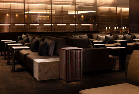 XQ101 SHARP 空気清浄機 FU-90KK-X1(オーク系) 【シャープ 電化製品 家電 生活家電 空気清浄 プラズマクラスター イオン 花粉 カビ 集じん 消臭 脱臭 ウイルス対策 隈 研吾 正規品 大阪府 八尾市 返礼品】