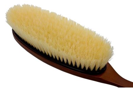 C118 八尾謹製 洋服刷子(ブラシ)