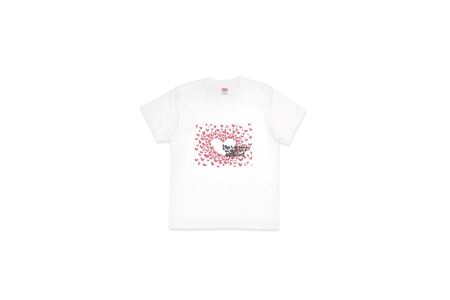 C135 110 Tシャツ Love Is 子供用 サイズ110 大阪府八尾市 ふるさと納税サイト ふるなび