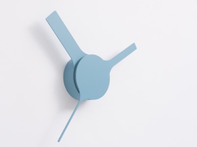 C161(ブルー) iconclock ブルー