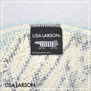 A291(イエロー) 4色から選べるLISALARSON リサ・ラーソン チェアパッド