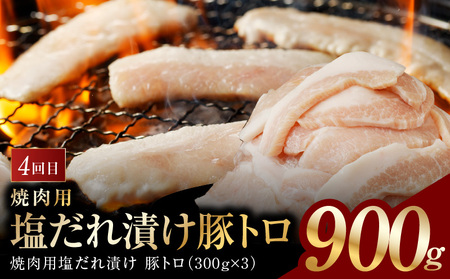 アキラ商店 肉三昧 総量 4kg以上 定期便 全4回