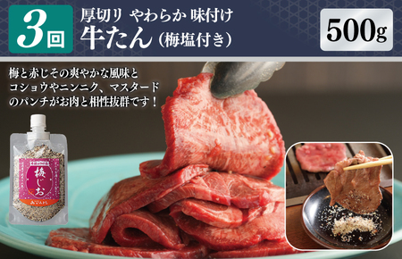 焼肉専門店厳選 人気 焼肉 定期便 全3回【毎月配送コース】