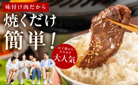 牛肉 ハラミ 750g 小分け 250g×3P 氷温熟成×極味付け