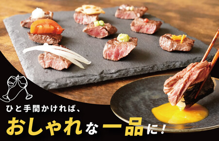 【氷温熟成×特製ダレ】牛肉 ハラミ 900g（300×3）