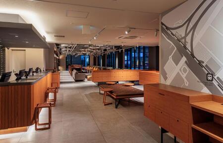 レフ関空泉佐野 by ベッセルホテルズ シングルルーム 宿泊券 1名1泊 朝食付