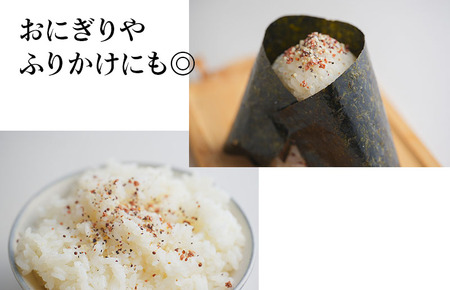 焼き肉専門店 梅じお ガーリック スパイス 90g×4袋 お試し