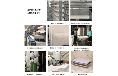 片面ガーゼ フェイスタオル 5枚セット(スカイ/ライラック/コーヒー/ダブ/エクル)