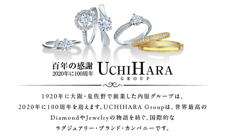 アルカンシェル K18ダイヤピアス 計0.54ct【鑑別書付き】