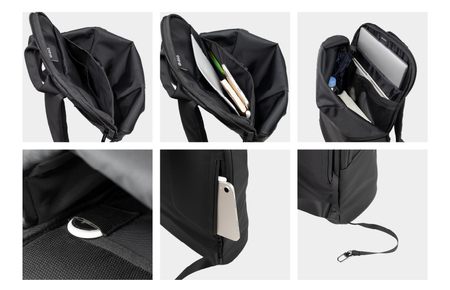 【スピード発送】バックパック タフトサック2(ホワイト)