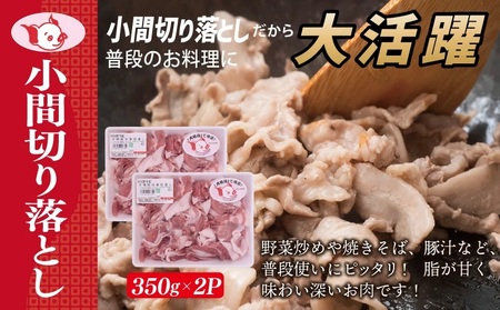【泉佐野ブランド豚】犬鳴ポーク 3種 食べ比べセット(切り落とし/うで/ロース)×3回 定期便 3か月【毎月配送コース】