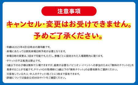 【早割1日券】2025年日本国際博覧会 大阪・関西万博 入場チケット（大人1名分）【EXPO 2025 大阪 関西 日本 万博 ばんぱく 夢洲 早期購入割引 前売り 期間限定】